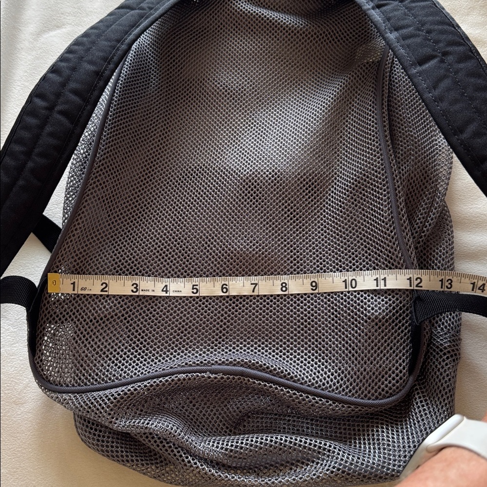 Nike Mesh Back Pack - image 6
